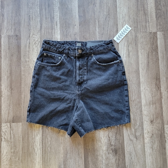 BDG Pants - BDG urban outfitters 90's Shorts